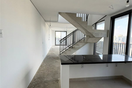 Apartamento à venda com 4 suítes em Jardim das Acácias, São Paulo, SP