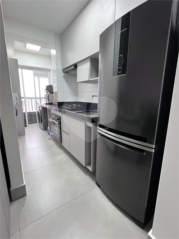 Apartamento à venda com 2 quartos, sendo 1 suíte, em Vila Andrade, São Paulo, SP
