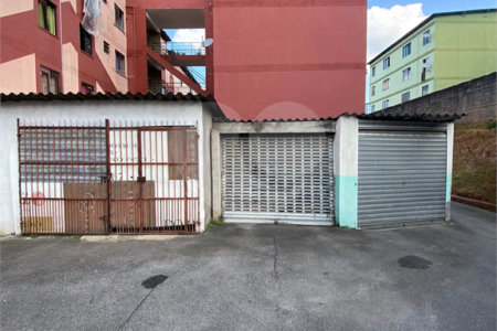 Apartamento para alugar com 2 quartos em Cidade Tiradentes, São Paulo, SP