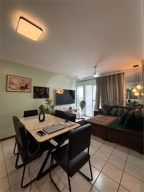 Apartamento para alugar com 3 quartos, sendo 1 suíte, em Jardim das Américas, Cuiabá, MT