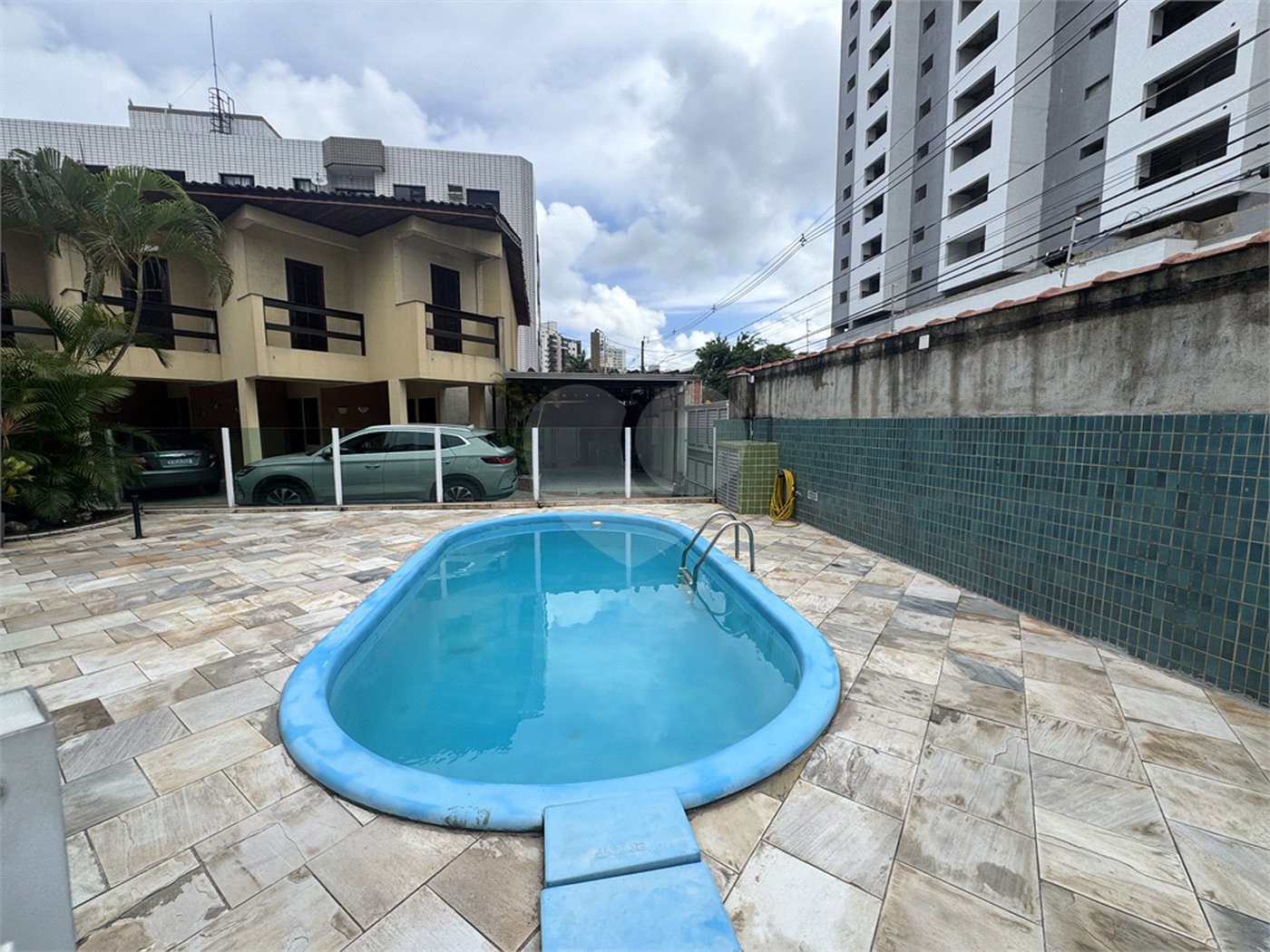 Casa à venda com 2 quartos no condomínio Village de Marbelli, Praia Grande - SP