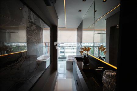 Apartamento à venda ou para alugar com 1 suíte em Pinheiros, São Paulo, SP