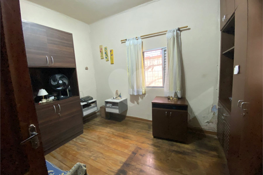 Casa à venda com 4 quartos em Santana, São Paulo, SP