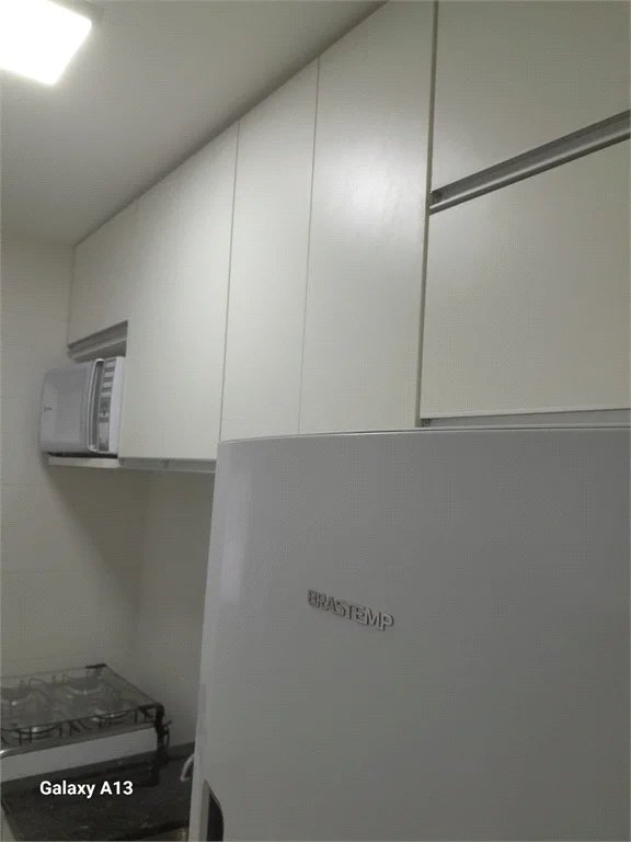 Apartamento à venda com 1 suíte em Vila Andrade, São Paulo, SP