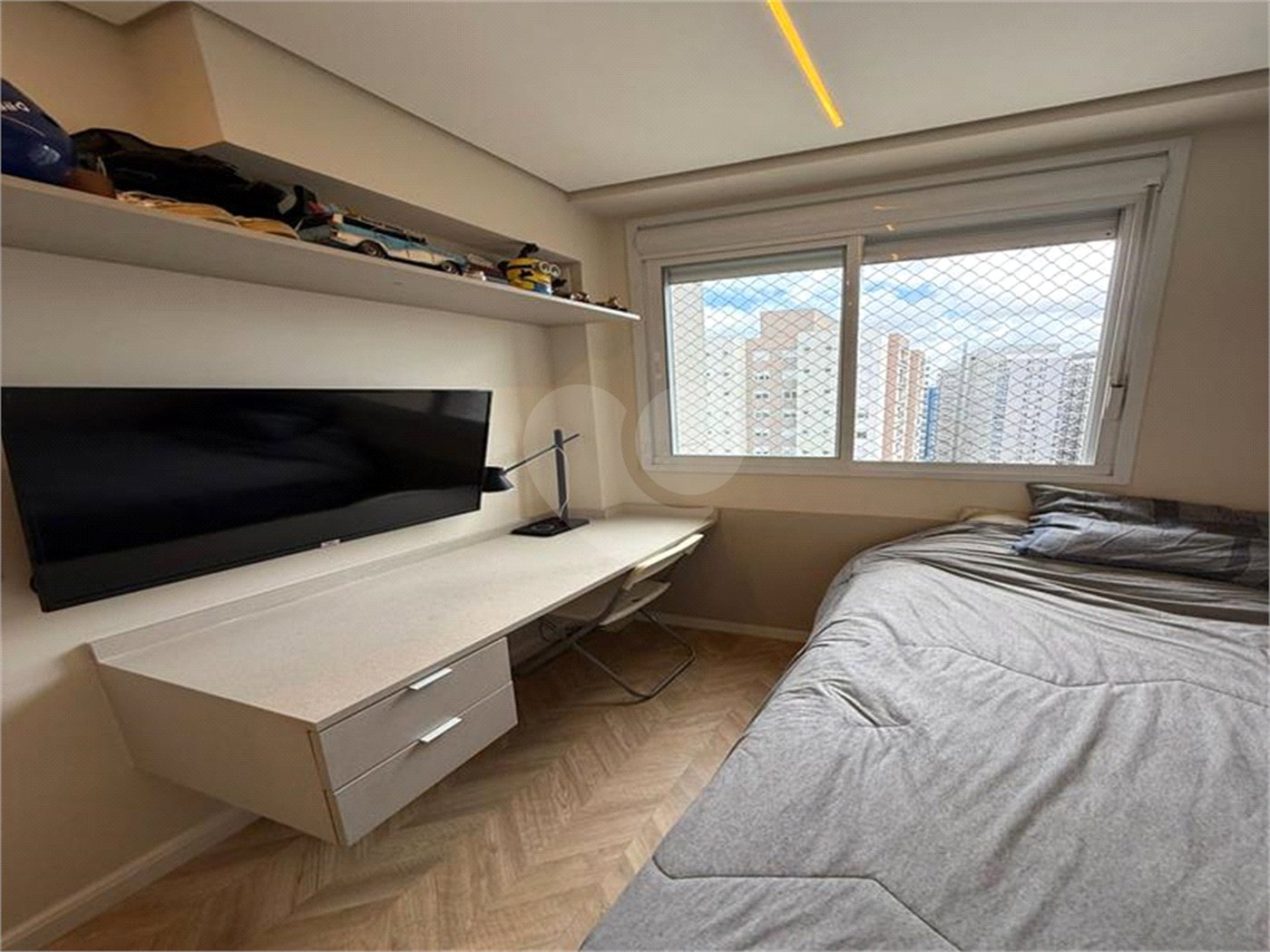 Apartamento à venda ou para alugar com 3 quartos, sendo 1 suíte, em Vila Andrade, São Paulo, SP