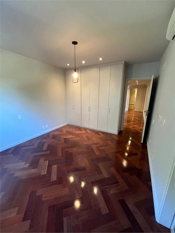 Apartamento para alugar com 4 suítes em Jardim Morumbi, São Paulo, SP