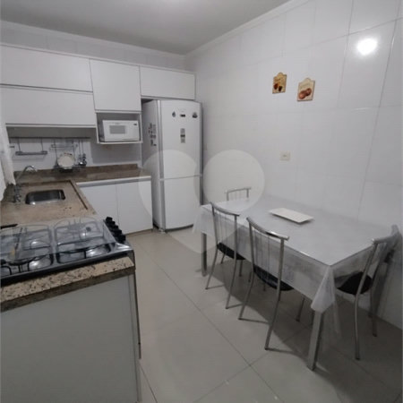 Casa à venda com 2 quartos no condomínio Casa Geminada, São Paulo - SP