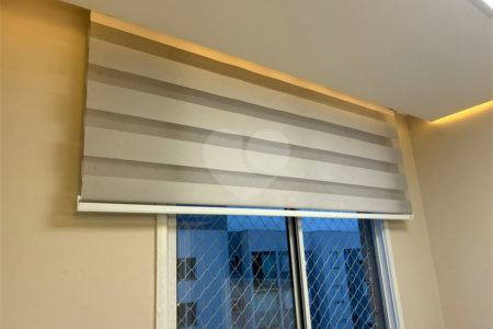 Apartamento à venda com 2 quartos em Santo Amaro, São Paulo, SP