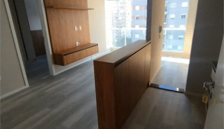 Apartamento à venda com 1 quarto em Vila Andrade, São Paulo, SP