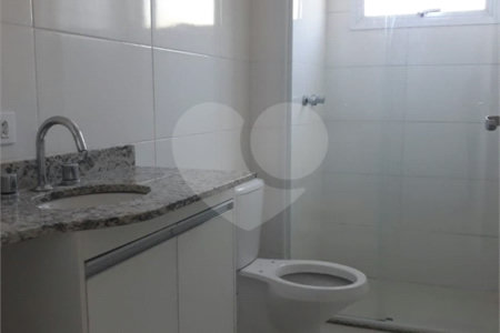 Apartamento à venda ou para alugar com 2 quartos em Vila Santa Isabel, São Roque, SP