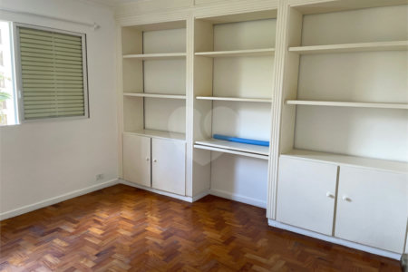 Apartamento à venda ou para alugar com 3 quartos, sendo 1 suíte, em Jardim Paulista, São Paulo, SP