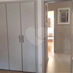 Apartamento a venda na Aclimação com 4 dormitórios e 2 vagas.