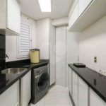 APARTAMENTO À VENDA NA MOOCA 3 DORMITÓRIOS, 129 m2 Condominio Clube Aceita Permuta