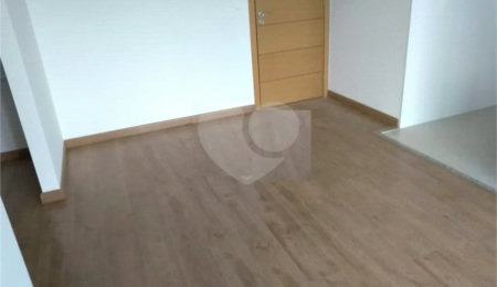Apartamento à venda com 2 quartos em Santana, São Paulo, SP