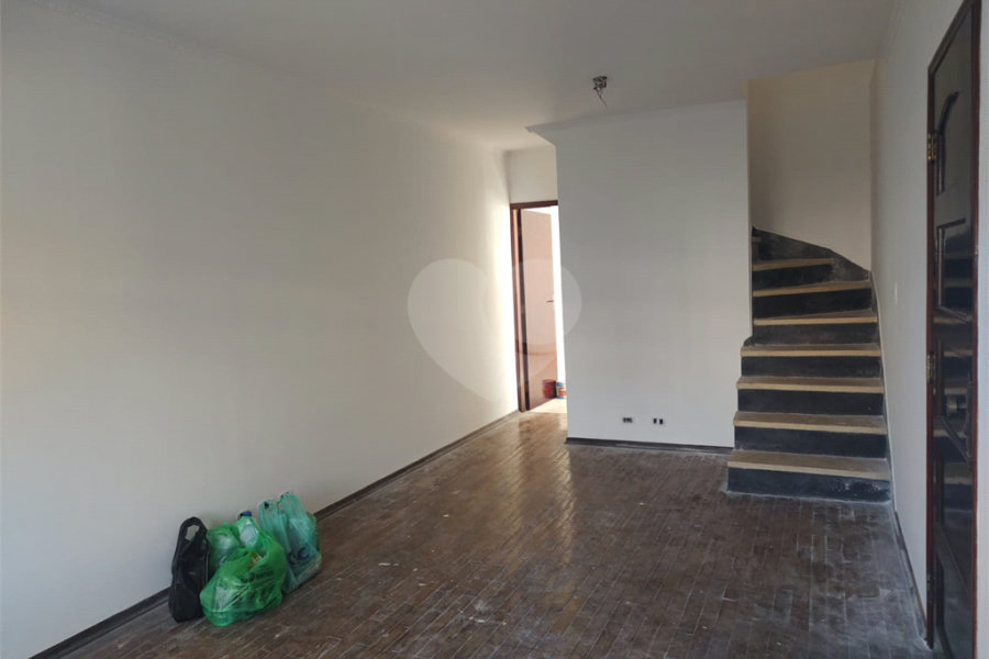 Sobrado à venda com 3 quartos, sendo 1 suíte, em Vila Nova Mazzei, São Paulo, SP