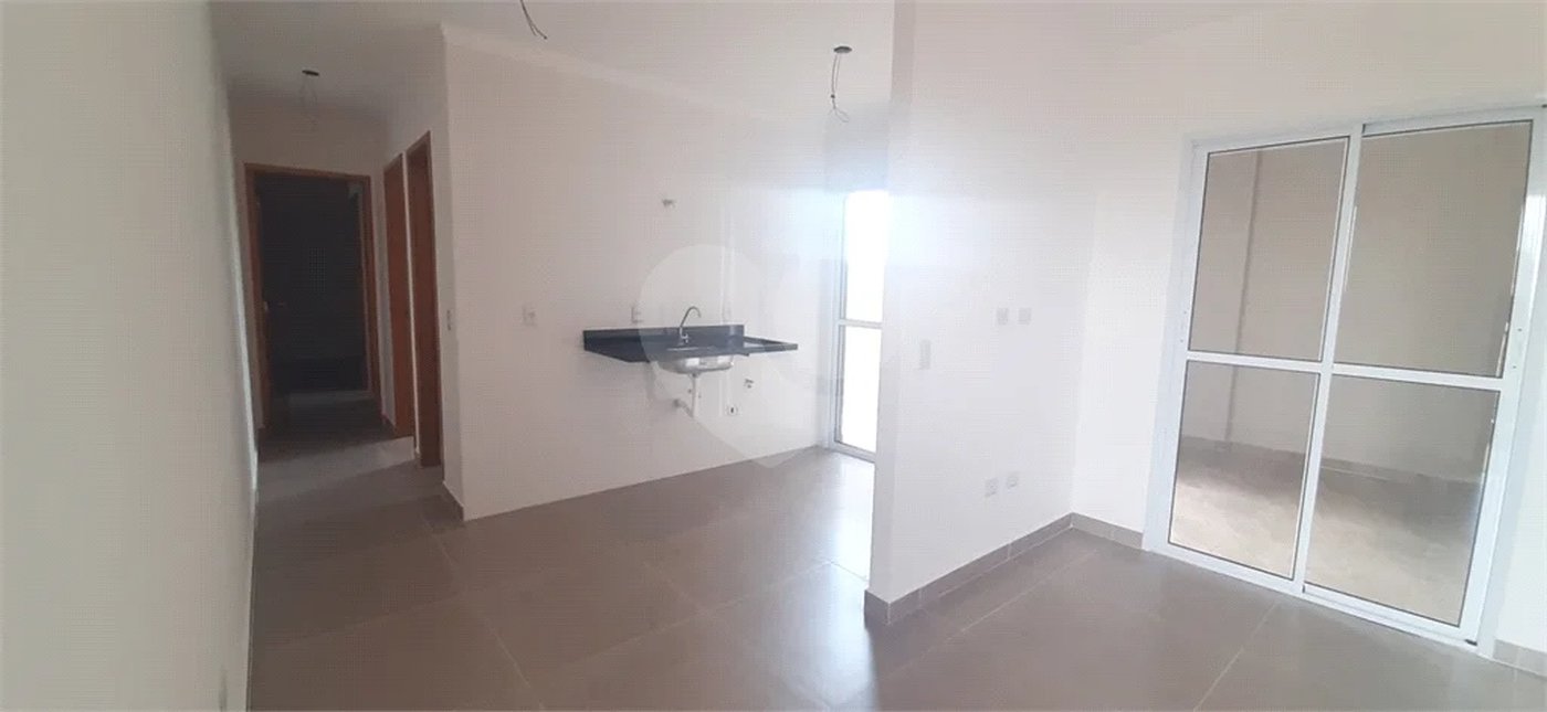 Apartamento à venda com 2 quartos em SANTANA, São Paulo, SP