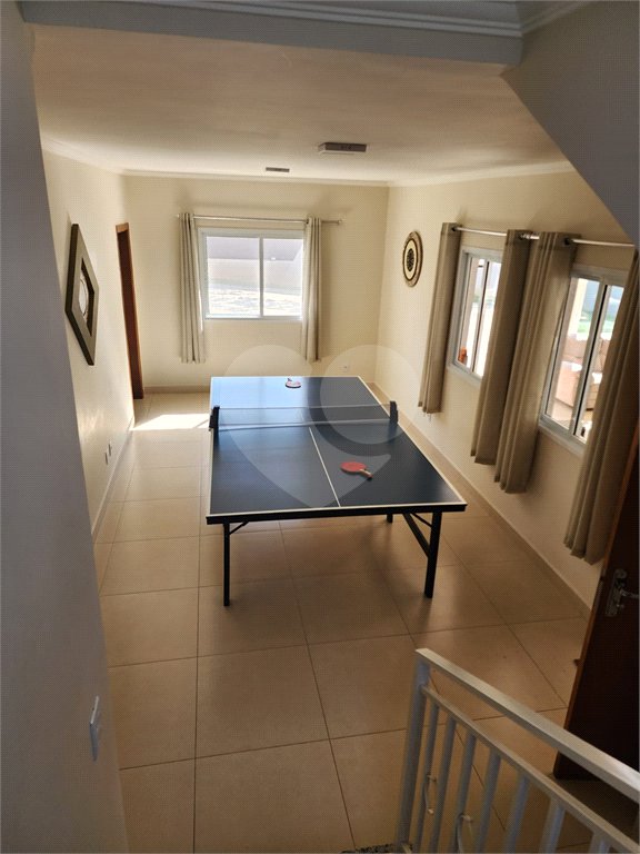 Casa à venda com 4 suítes no condomínio Shambala I, Atibaia - SP