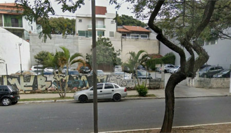 Terreno à venda em Jardim Avelino, São Paulo, SP
