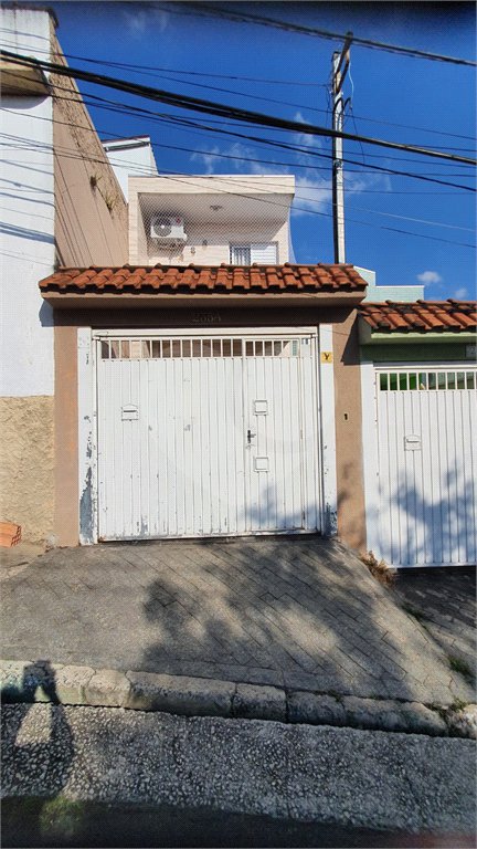 Casa de Vila à venda com 4 quartos, sendo 1 suíte, em Vila Prudente, São Paulo, SP