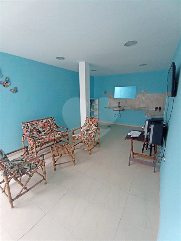 Casa à venda com 4 quartos, sendo 3 suítes, em Campo Grande, Rio de Janeiro, RJ