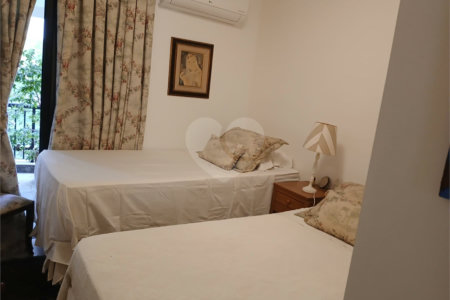 Apartamento à venda com 2 quartos, sendo 1 suíte,  em Itaim Bibi, São Paulo, SP