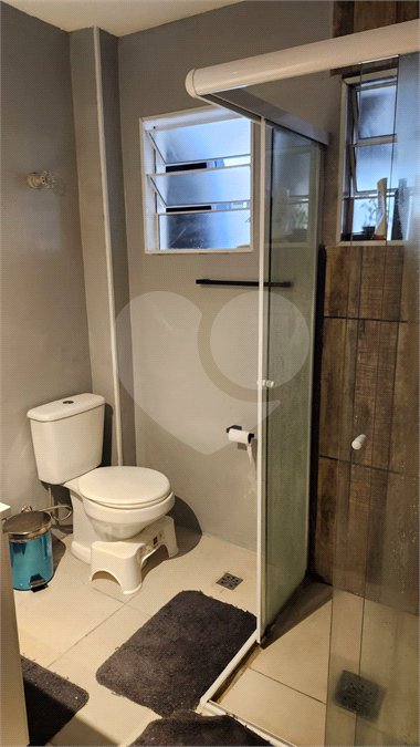 Apartamento à venda com 4 quartos em Pinheiros, São Paulo, SP