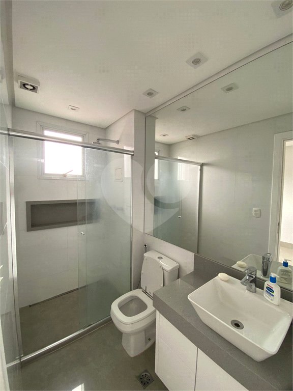 Apartamento para alugar com 2 quartos, sendo 1 suíte, em Tatuapé, São Paulo, SP