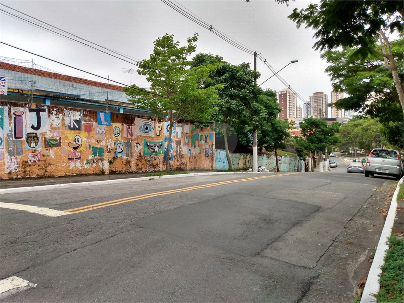 Casa à venda com 1 quarto em Jardim da Glória, São Paulo, SP