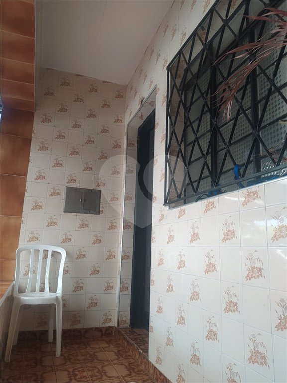 Casa à venda com 3 quartos em Vila Nova Mazzei, São Paulo, SP