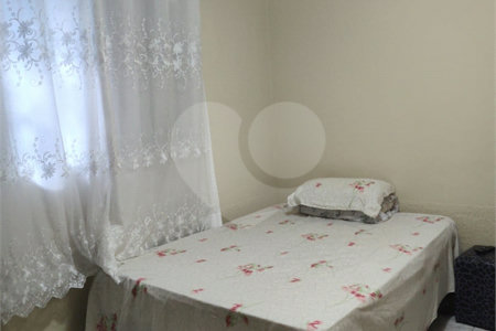 Casa Térrea à venda com 2 quartos em Jardim Lincoln, Suzano, SP