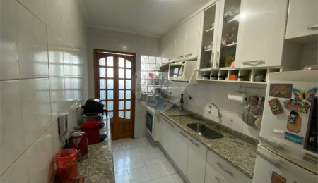 Apartamento à venda com 2 suítes em Tremembé, São Paulo, SP