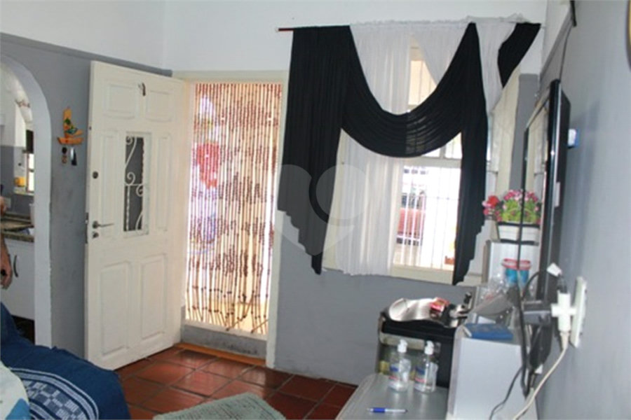 Sobrado à venda com 1 quarto em Casa Verde, São Paulo, SP