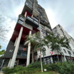 Apartamento para alugar com 1 suíte em Cerqueira César, São Paulo, SP