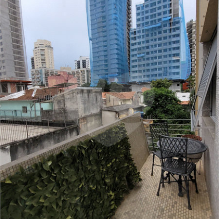 Apartamento à venda com 2 quartos em Perdizes, São Paulo, SP