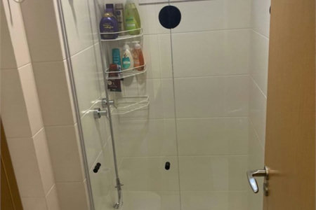 Apartamento Residencial à venda, Boqueirão, Santos - AP0492.