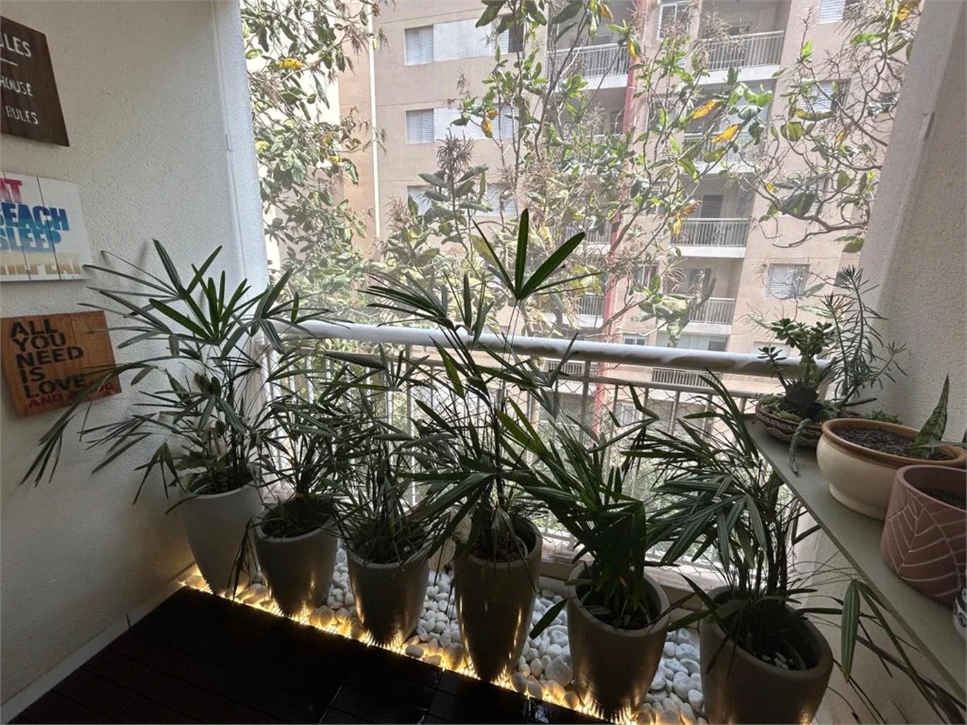 Apartamento à venda com 1 suíte em Vila Polopoli, São Paulo, SP