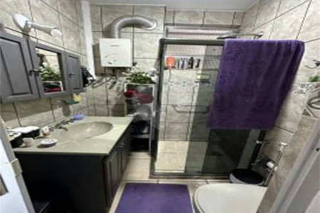 Apartamento à venda com 2 quartos em Praça da Bandeira, Rio de Janeiro, RJ