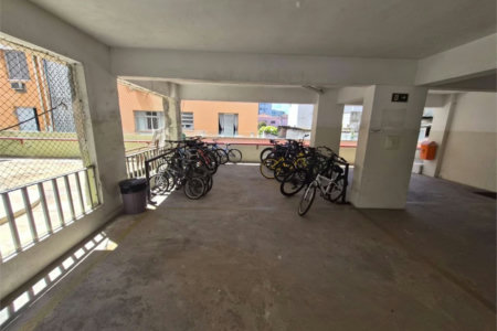 Kitnet Residencial à venda, ,  - KN0006.