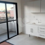 Apartamento para alugar com 2 quartos em Tucuruvi, São Paulo, SP