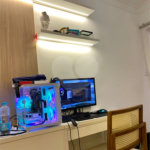 Apartamento à venda com 3 quartos, sendo 1 suíte, em Vila Maria, São Paulo, SP