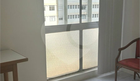 Apartamento à venda com 1 quarto em Pinheiros, São Paulo, SP