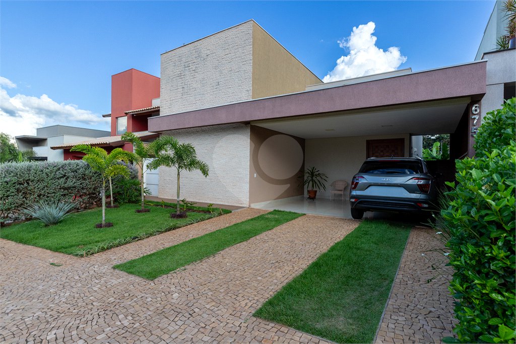 Casa à venda com 3 suítes em Loteamento Terras de Florença, Ribeirão Preto, SP