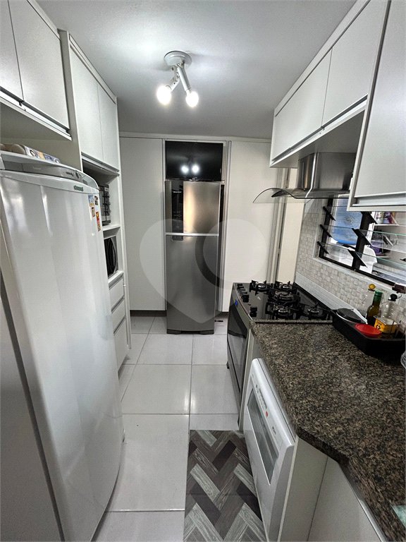 Cobertura à venda com 4 quartos, sendo 2 suítes, em Parque Mandaqui, São Paulo, SP