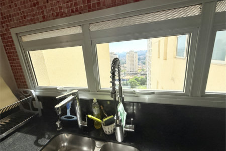 Apartamento para alugar com 3 suítes no Centro, São Bernardo do Campo, SP