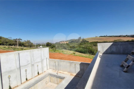Terreno à venda com 3 quartos, sendo 1 suíte, no condomínio Elementum Residencial Atibaia, Atibaia - SP