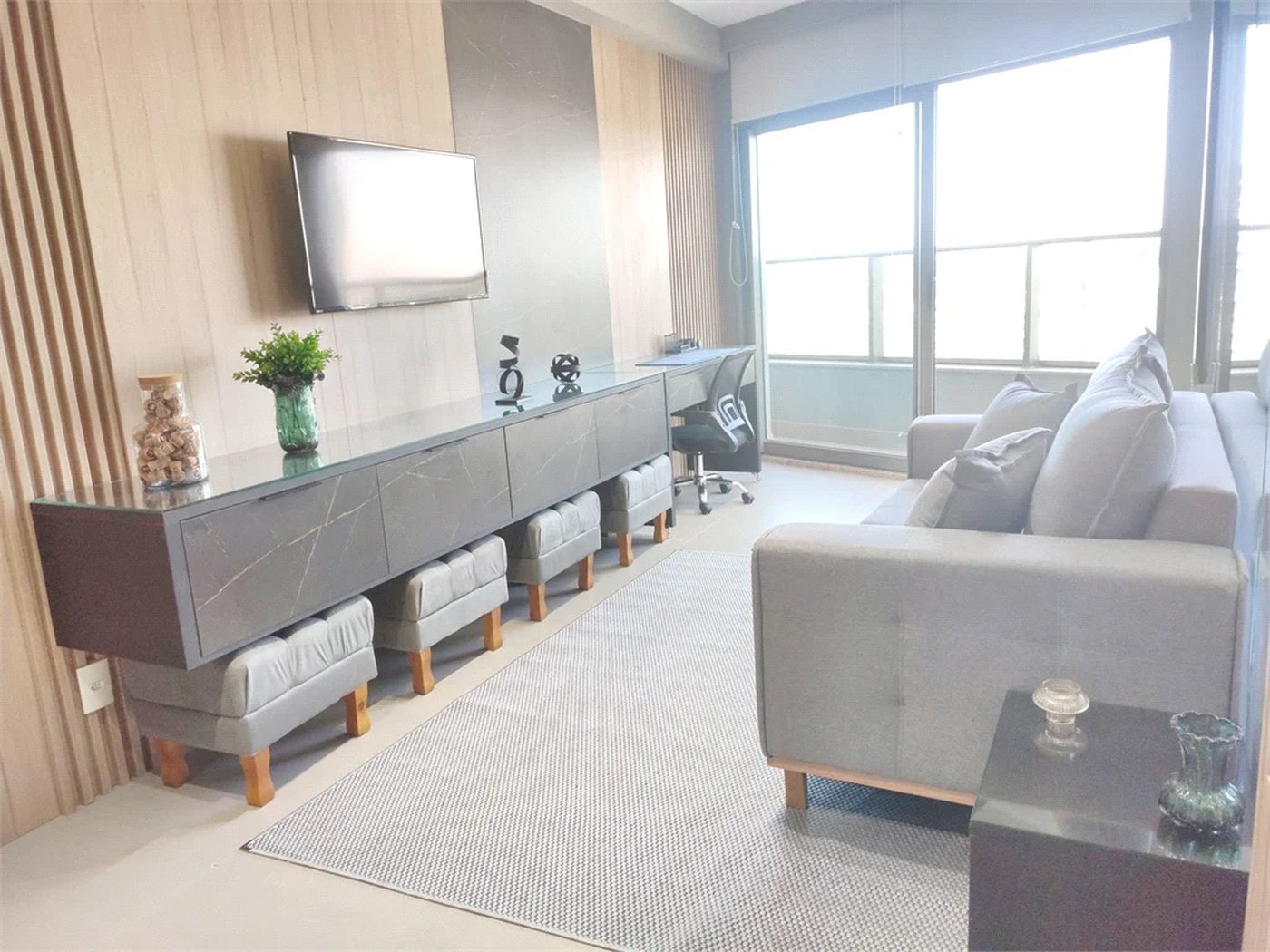 Apartamento à venda ou para alugar com 1 suíte em Pinheiros, São Paulo, SP