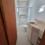 Casa à venda com 3 quartos, sendo 1 suíte, no condomínio Jardim Residencial Villagio Ipanema I, Sorocaba - SP