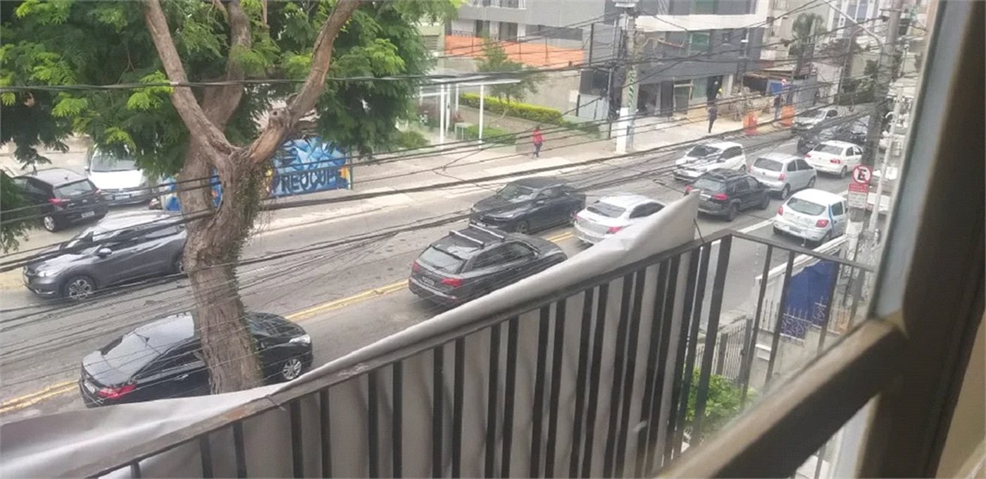 Sobrado à venda com 2 quartos em Sumarezinho, São Paulo, SP