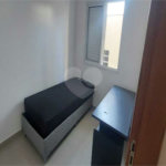Apartamento à venda com 2 quartos em Água Fria, São Paulo, SP