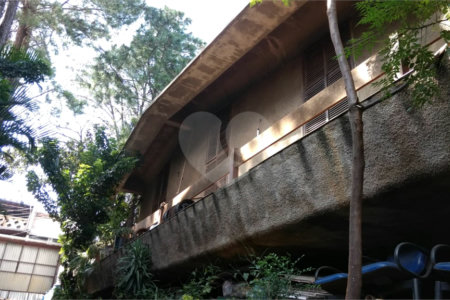 Terreno à venda em Vila Carmosina, São Paulo, SP